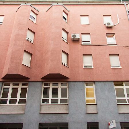 Apartment Avenue Zagreb Luaran gambar
