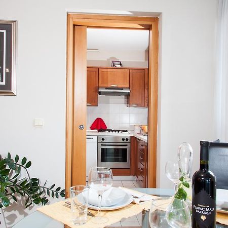 Apartment Avenue Zagreb Luaran gambar