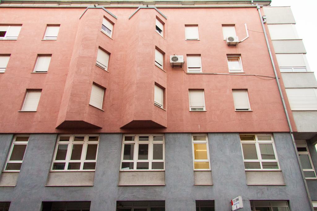 Apartment Avenue Zagreb Luaran gambar
