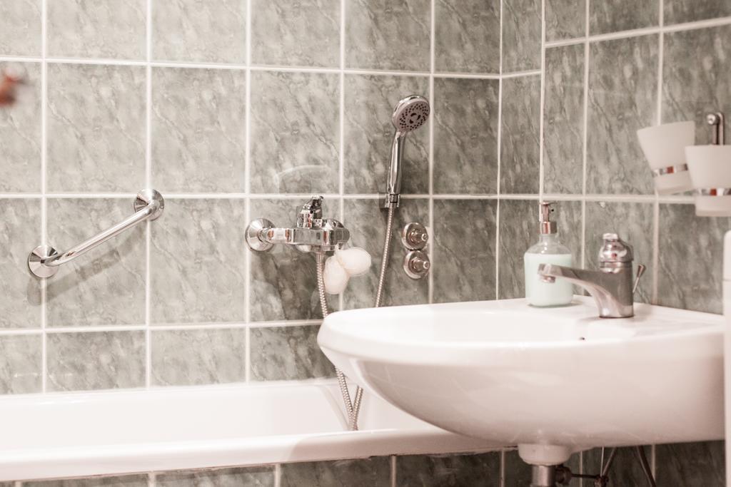 Apartment Avenue Zagreb Luaran gambar