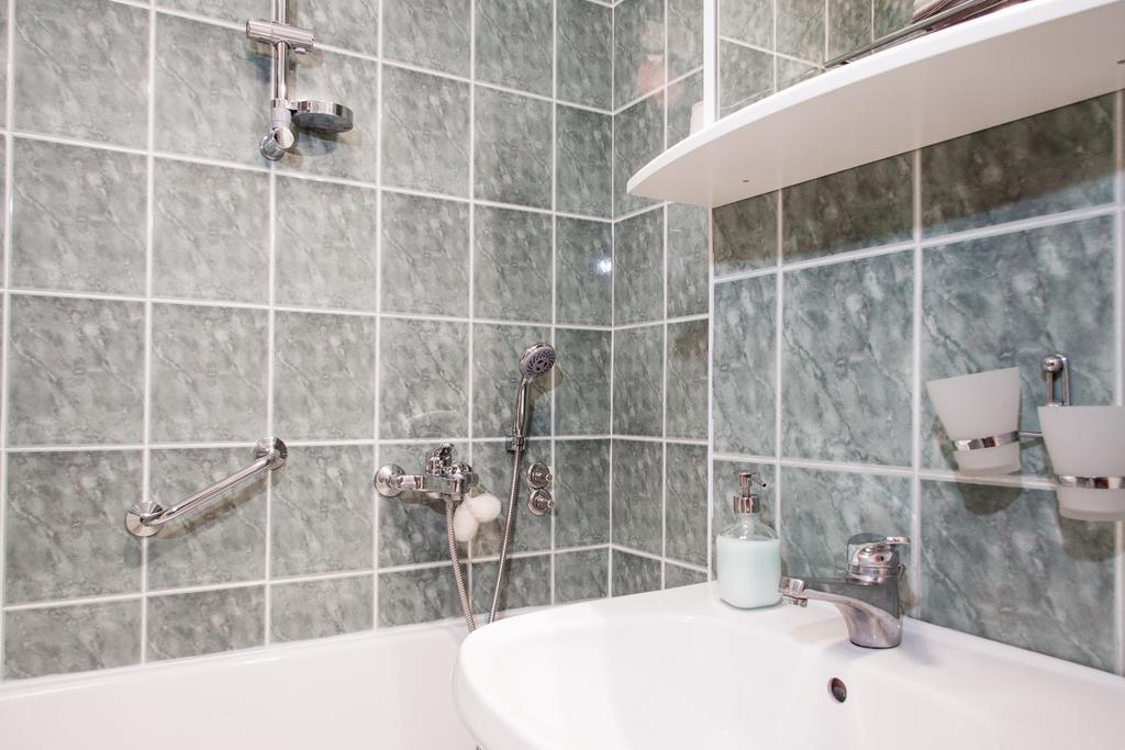Apartment Avenue Zagreb Luaran gambar
