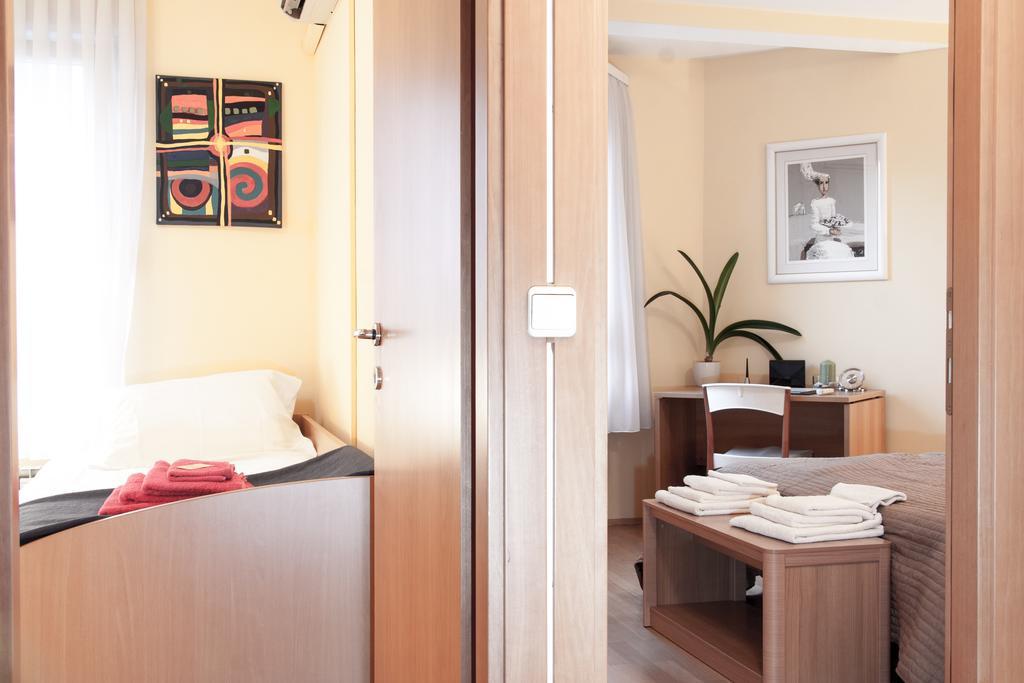 Apartment Avenue Zagreb Bilik gambar