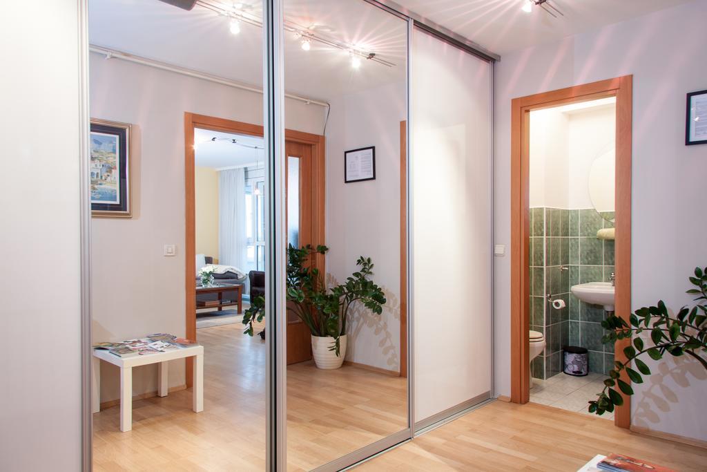 Apartment Avenue Zagreb Bilik gambar