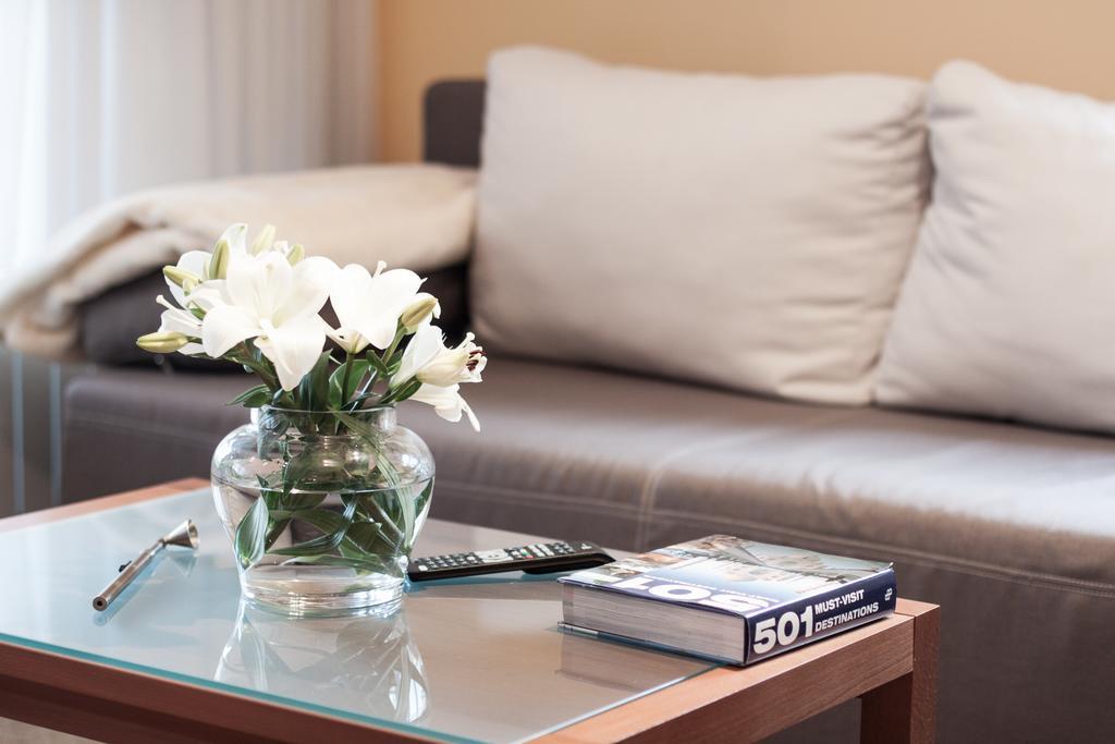 Apartment Avenue Zagreb Luaran gambar