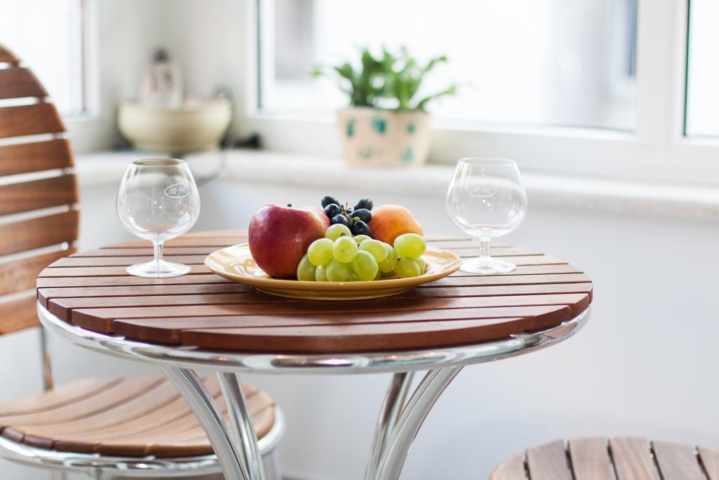 Apartment Avenue Zagreb Luaran gambar