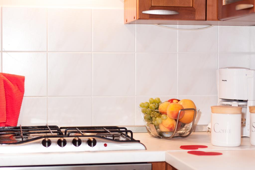 Apartment Avenue Zagreb Luaran gambar