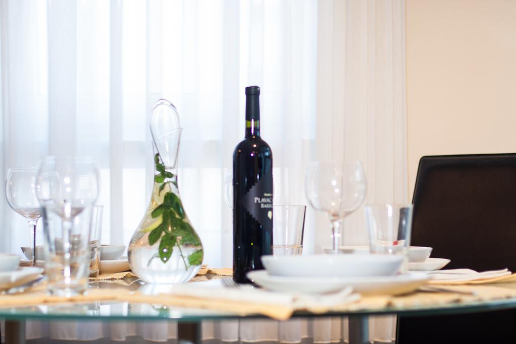 Apartment Avenue Zagreb Luaran gambar