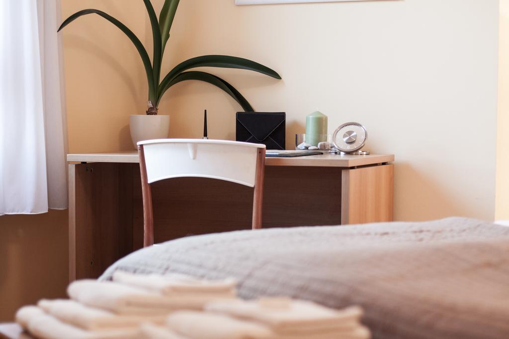 Apartment Avenue Zagreb Luaran gambar
