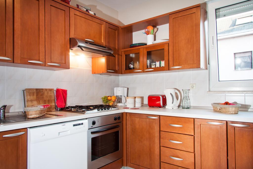 Apartment Avenue Zagreb Luaran gambar