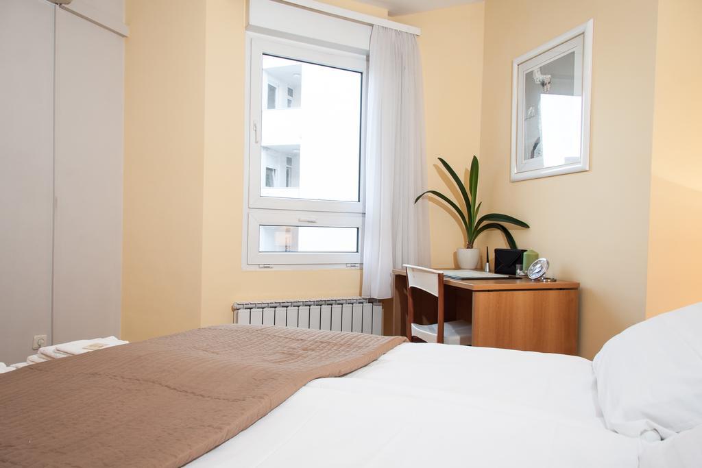 Apartment Avenue Zagreb Bilik gambar
