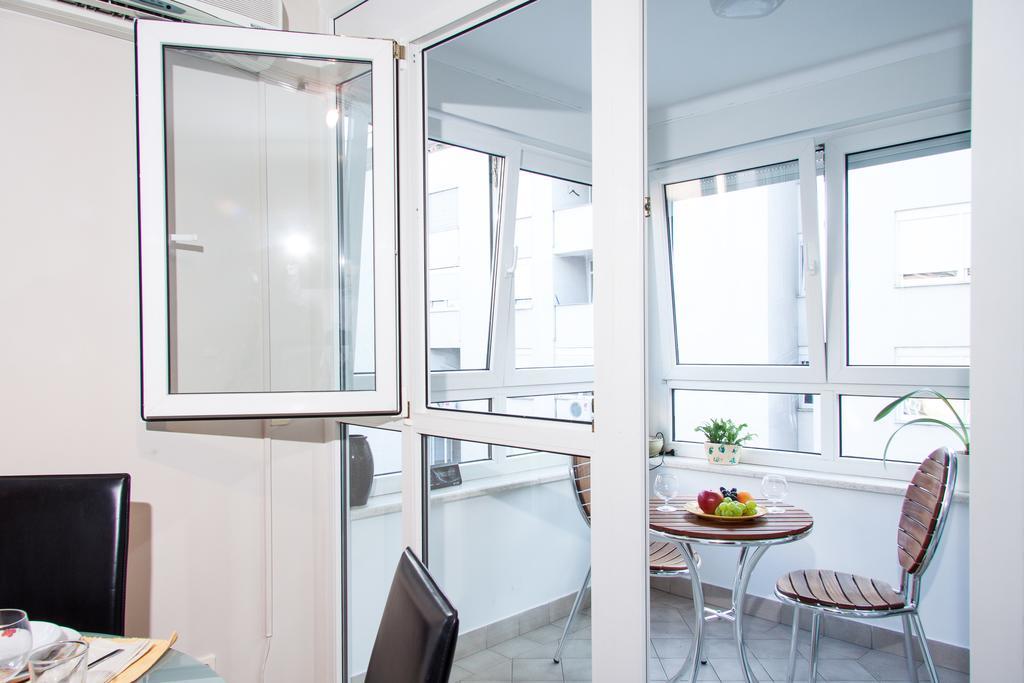 Apartment Avenue Zagreb Luaran gambar