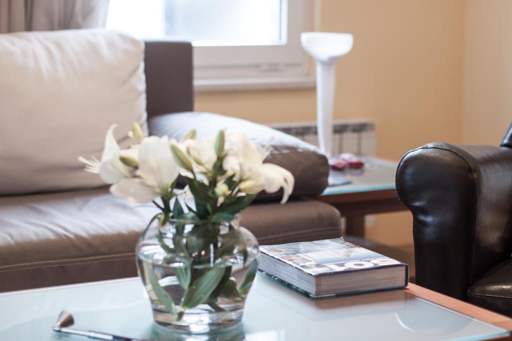 Apartment Avenue Zagreb Bilik gambar